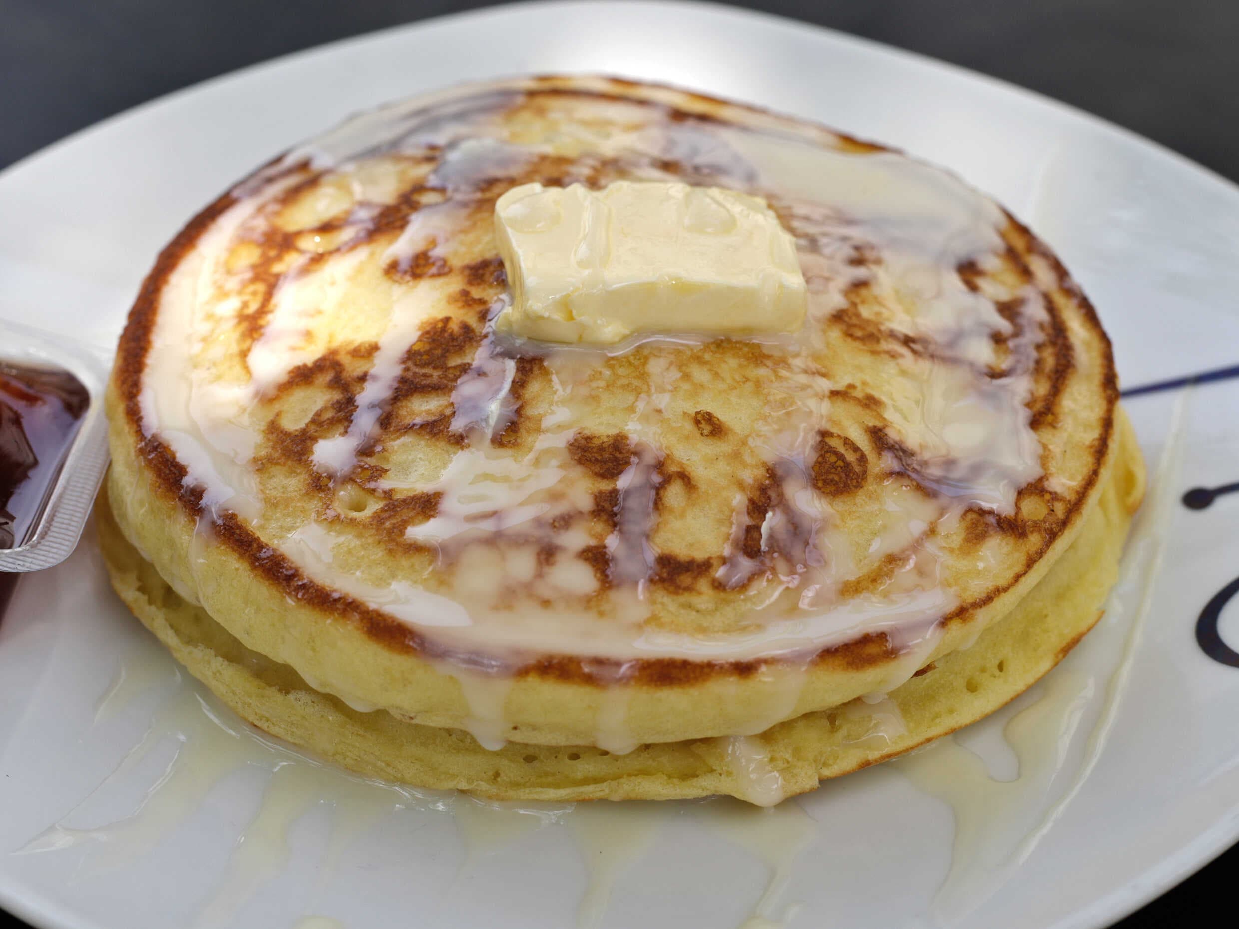 Hotcakes