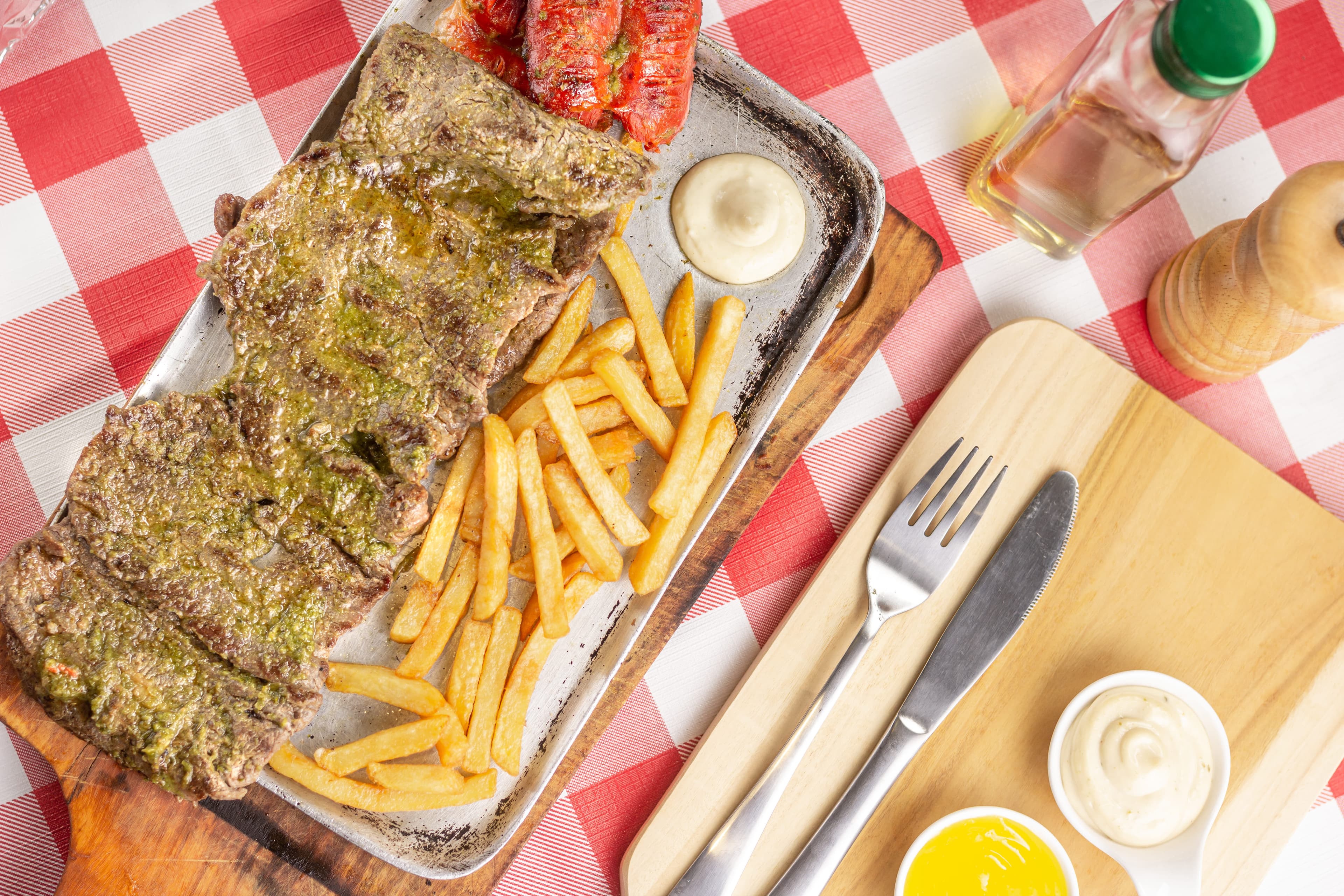Vaquerito de Carne