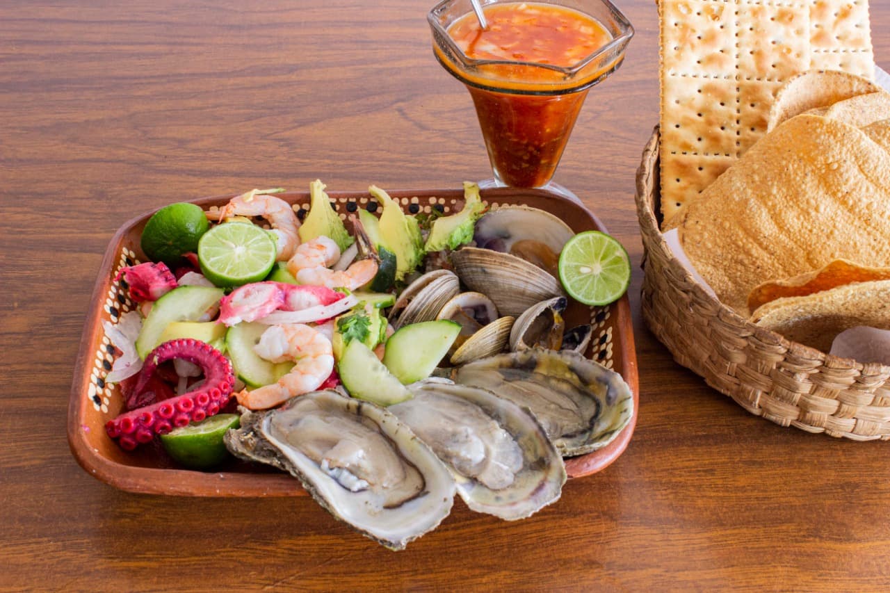 Mariscada