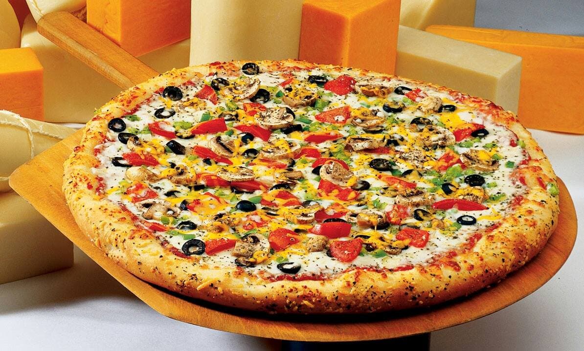 Vegetariana