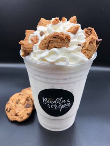 Frappé de Coco