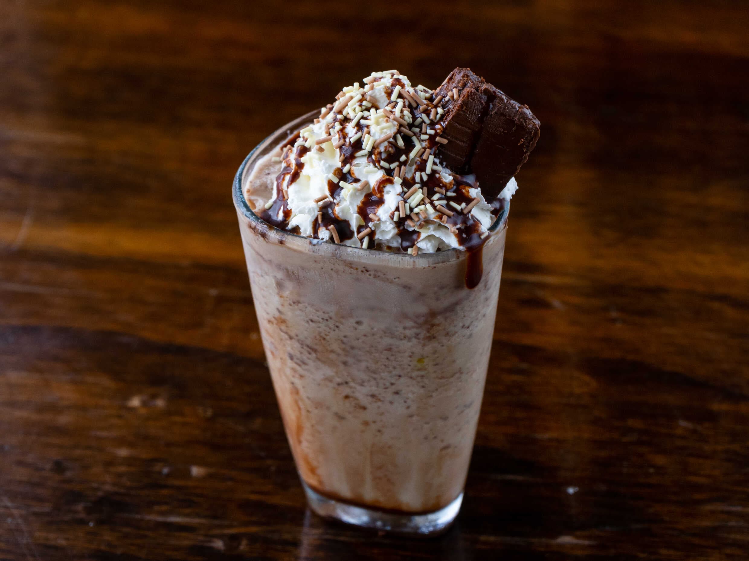 Frappé de la Casa