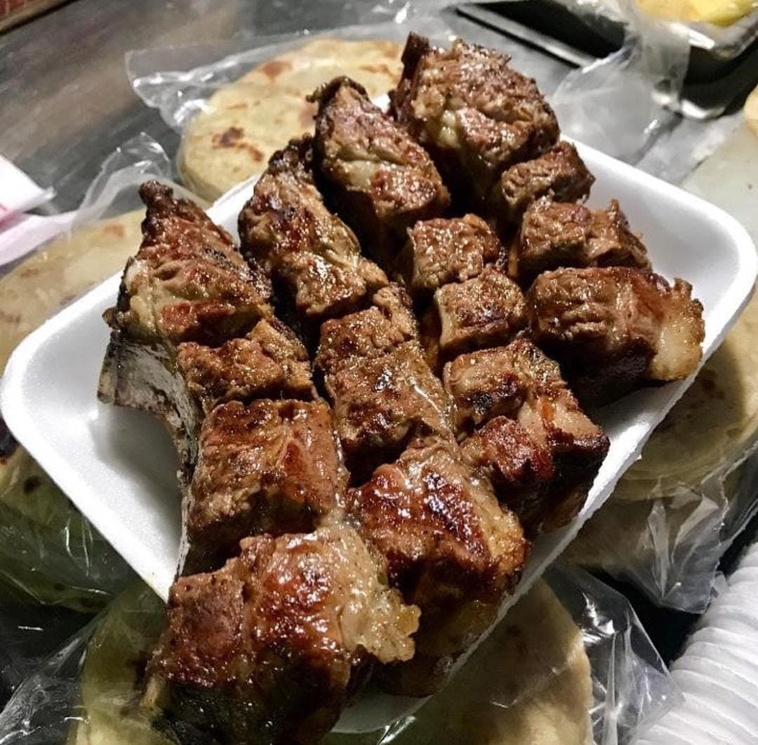 Costilla Rib