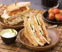 Club Sándwich