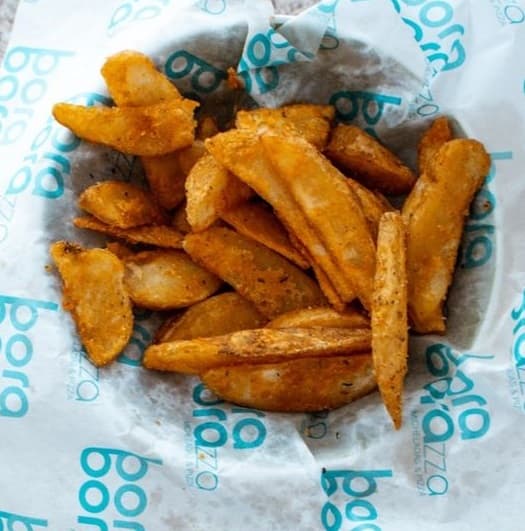 Papas Gajo