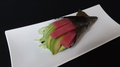 Cono Maguro Atún