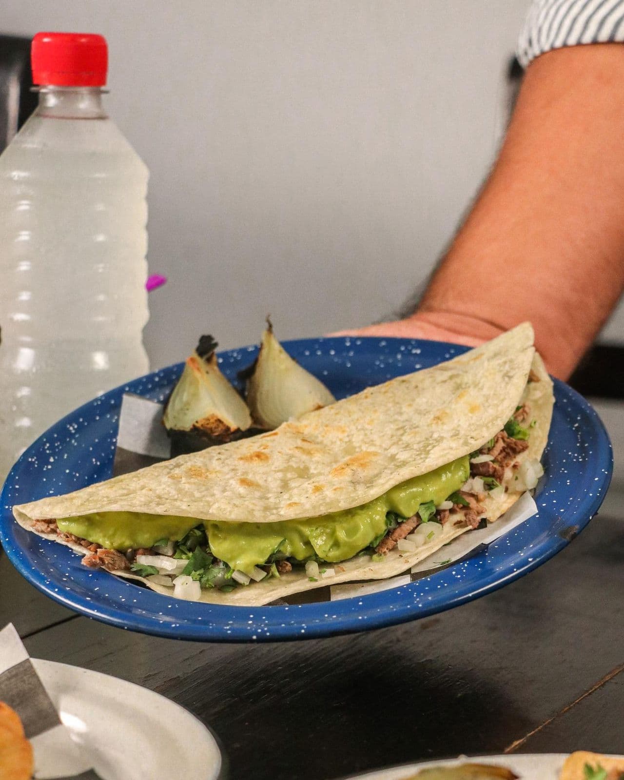 Taco Pirata