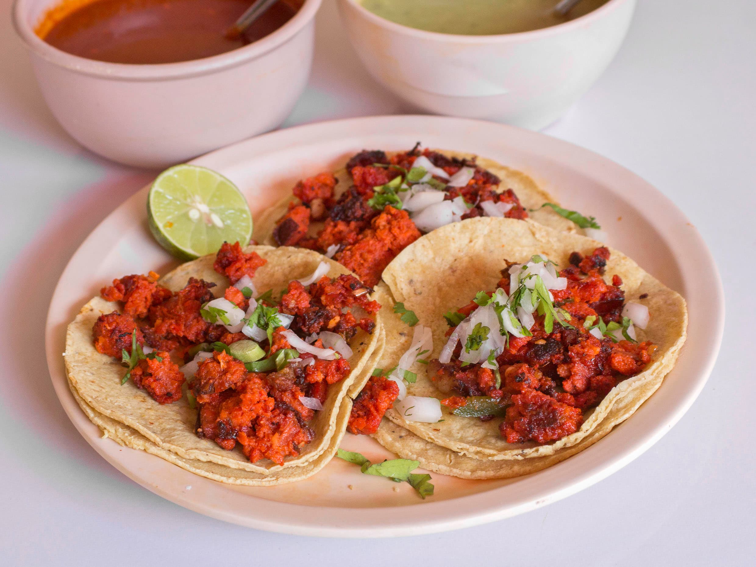 Chorizo