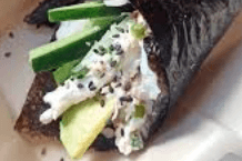Temaki Tampico