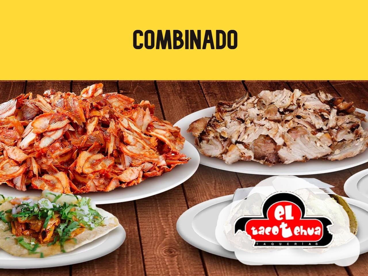 Combinado 1 Kilo