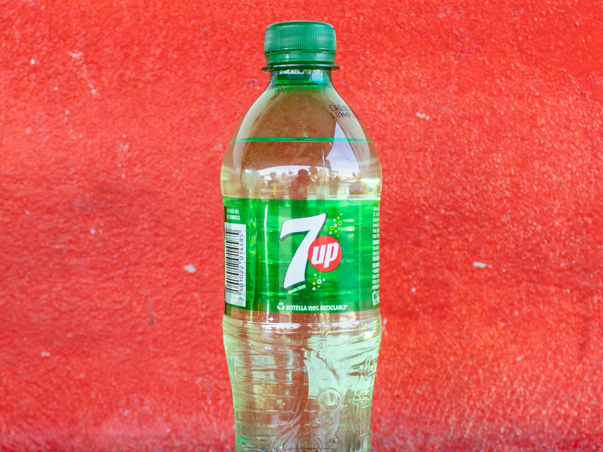 Seven 600 ml