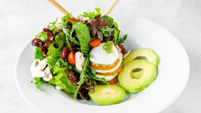 Ensalada Florentina