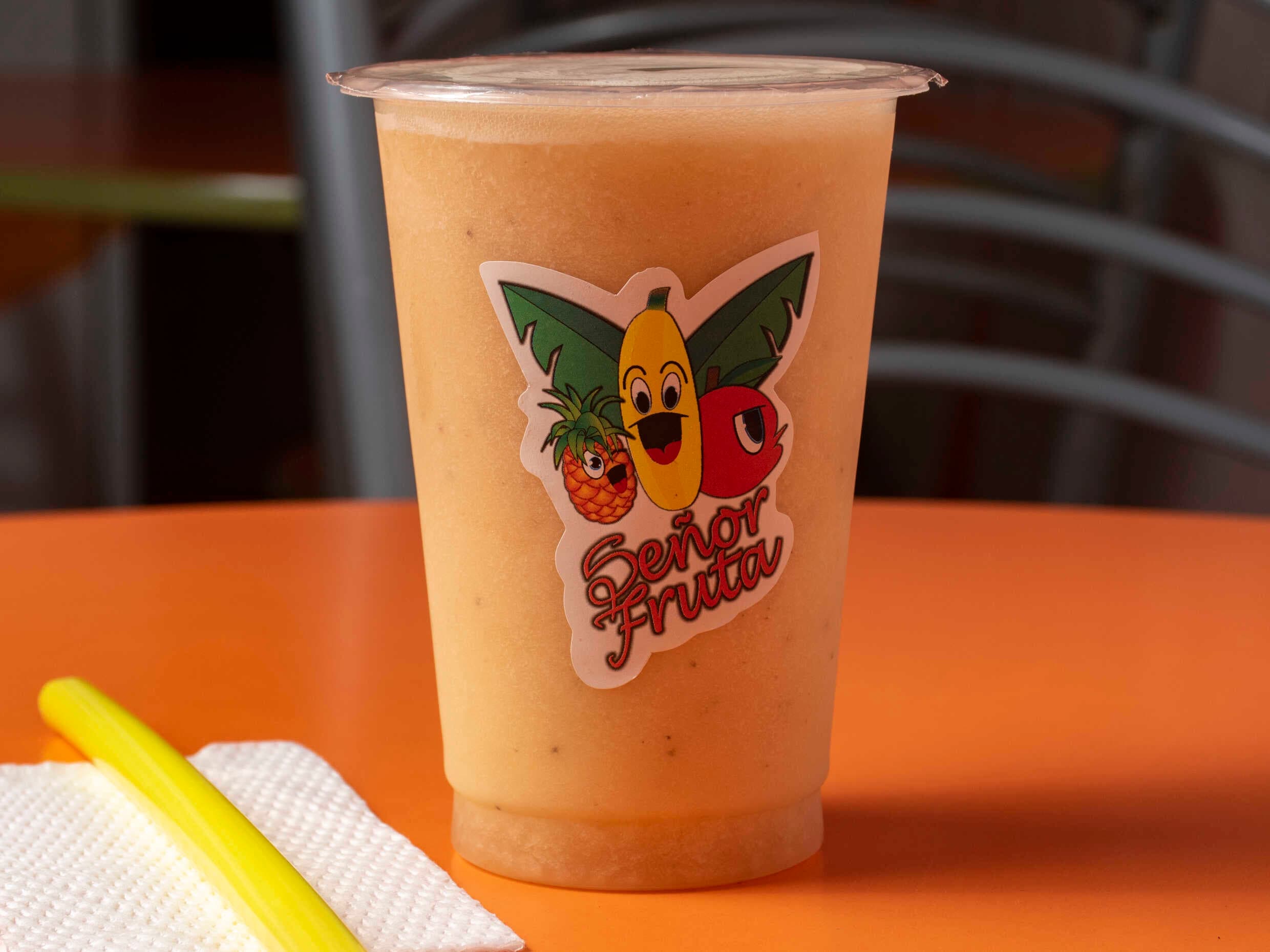 Batido de Plátano 16 oz