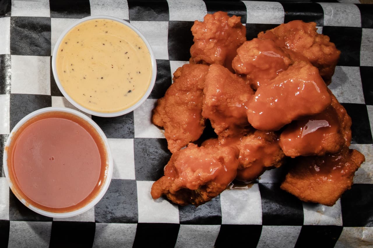 Boneless