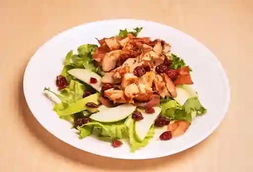 Ensalada de Arándanos