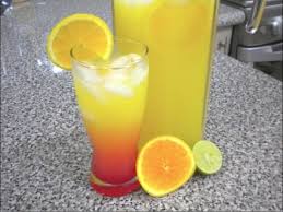 Naranjada