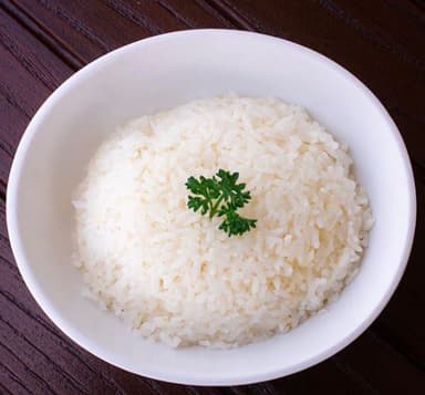Arroz Gohan