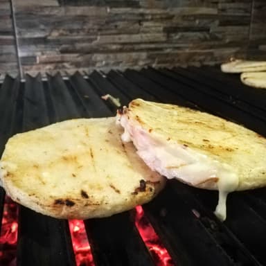 Jamón.