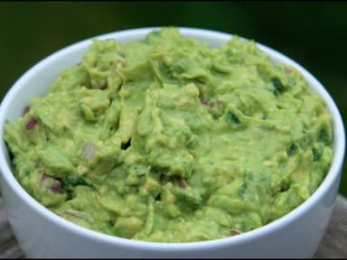 Guacamole