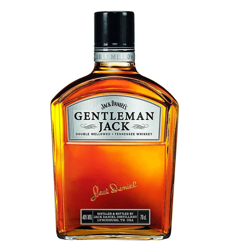 Whiskey Gentleman Jack .700