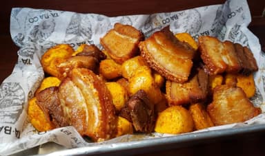 Chicharrones