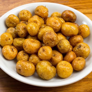 Papa Criolla