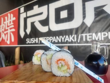 Futo Maki