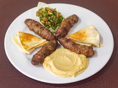Kafta