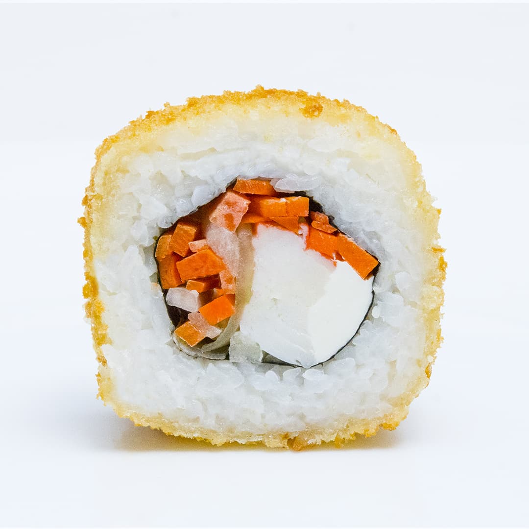 Surimi Roll Emp