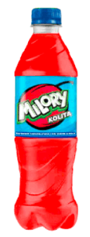 Milory Roja 600ml