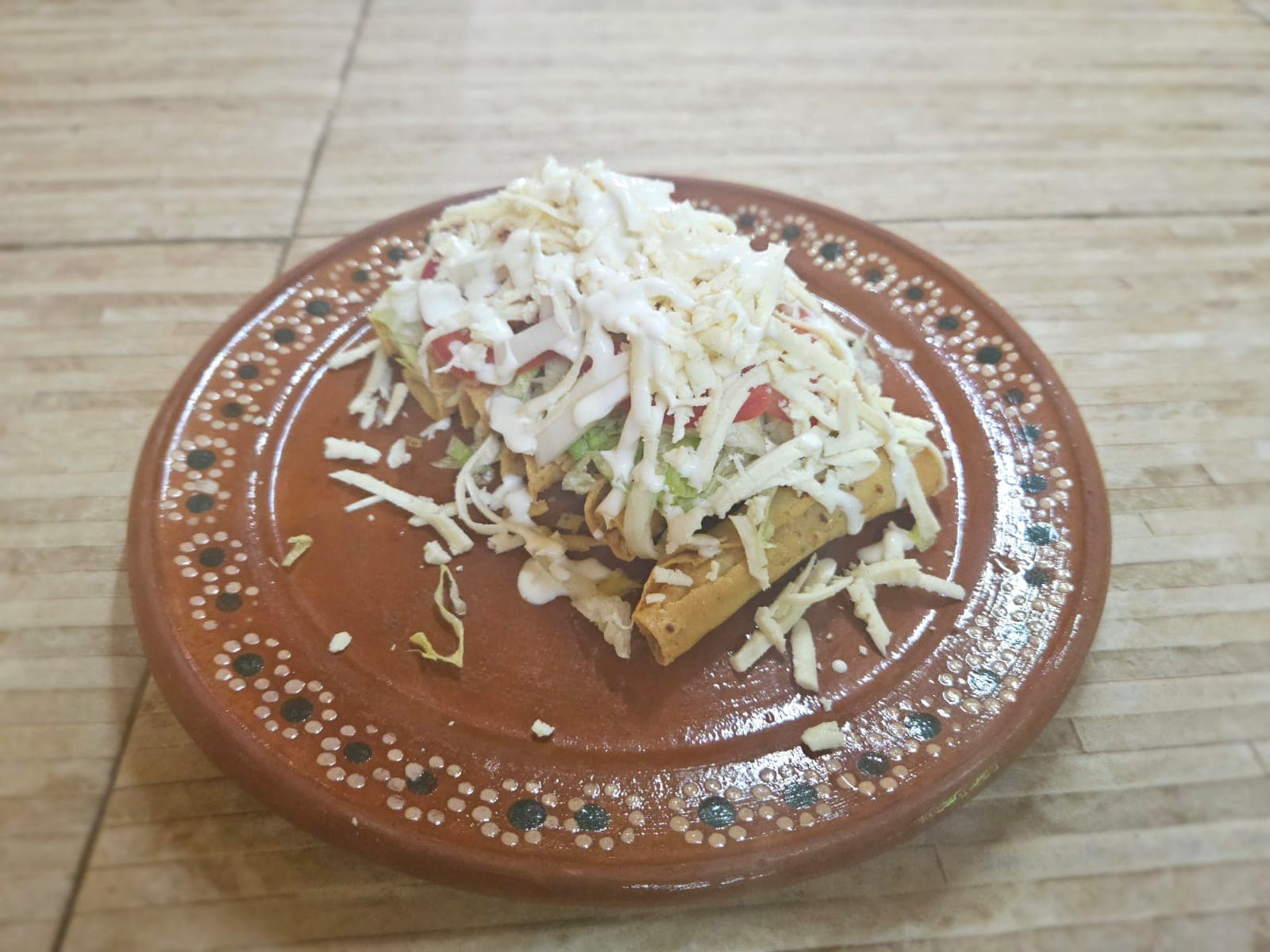 Flautas