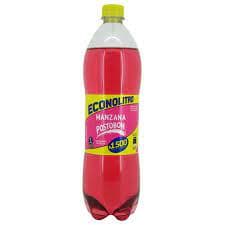 Gaseosa Econo Litro