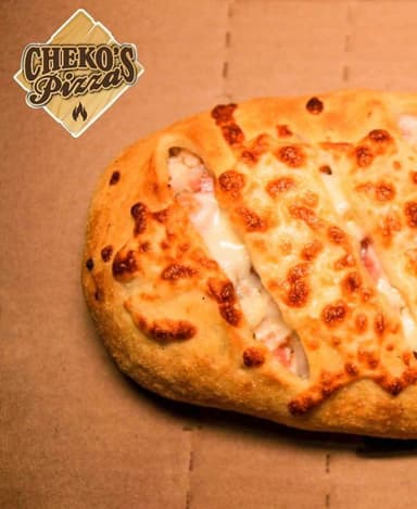 Chicken Bake
