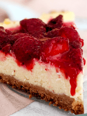 Cheesecake