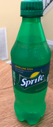 Sprite