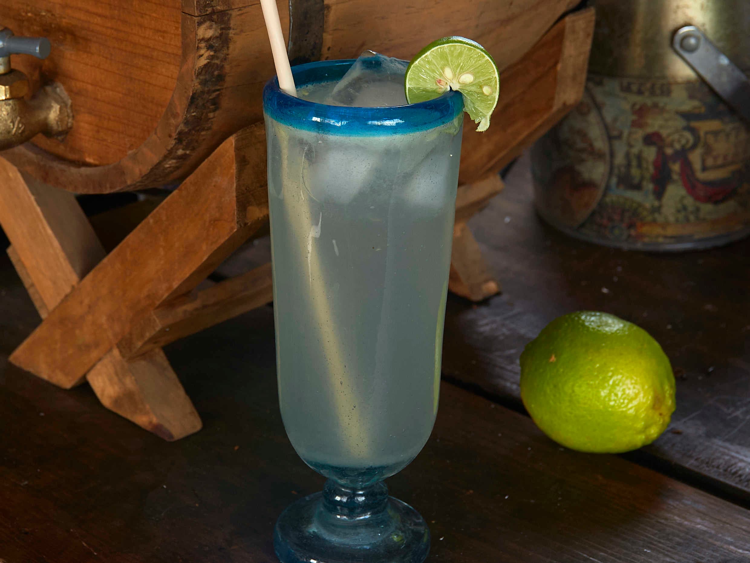 Limonada 500 ml