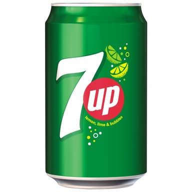 7 Up