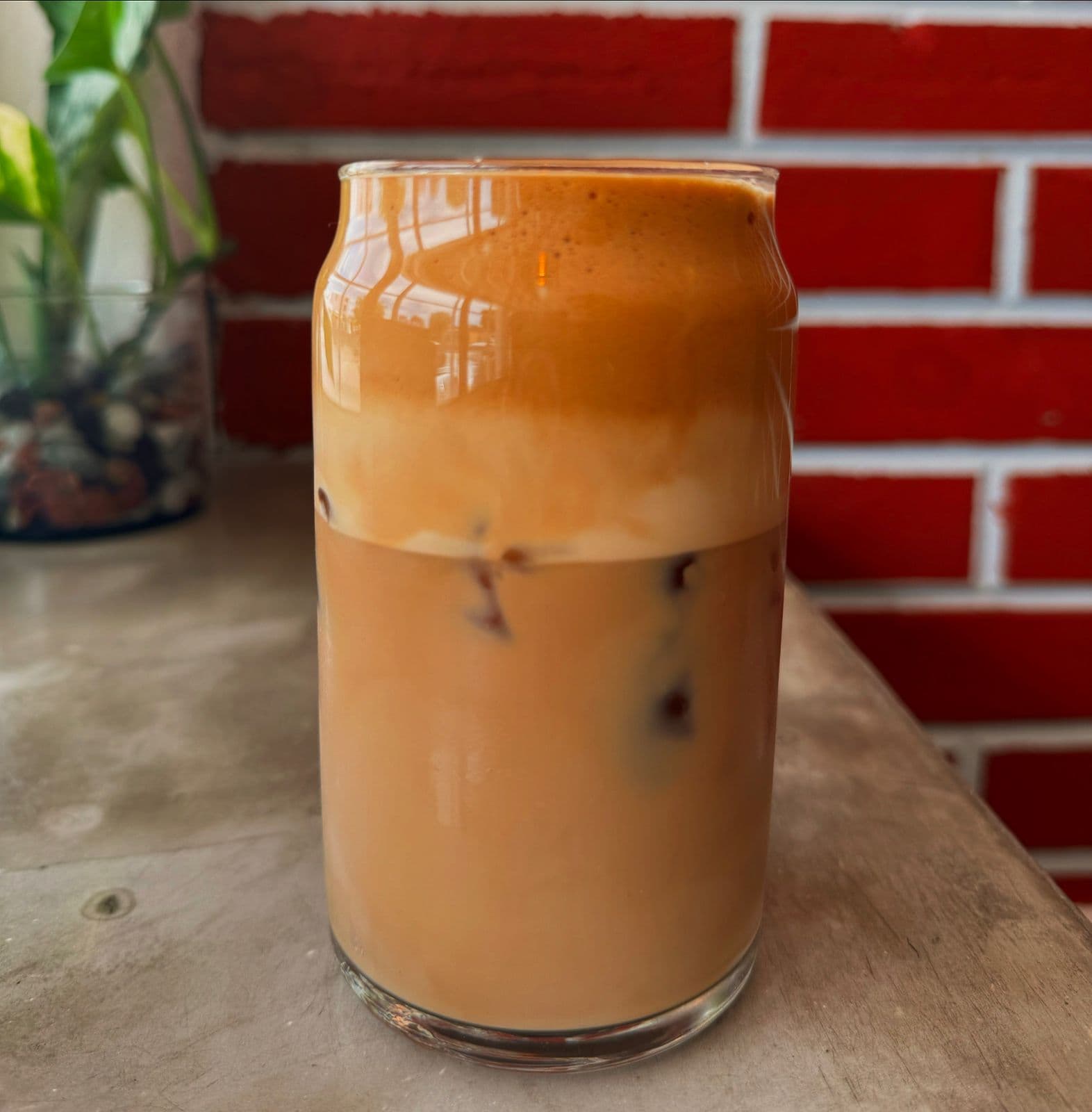 Brown Sugar Coffee