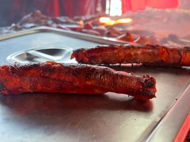 Orden de chorizo