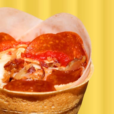 CREPIZZA