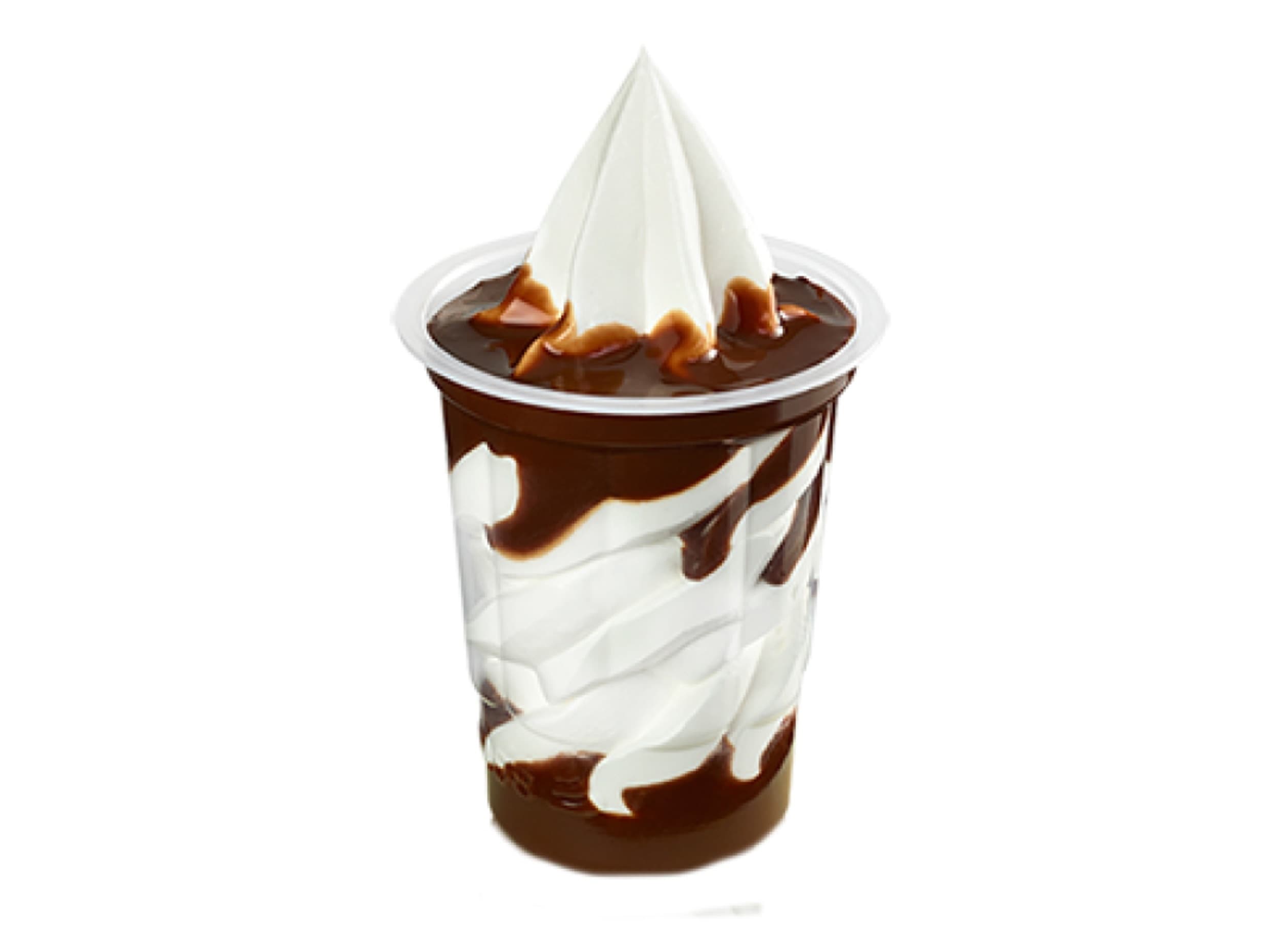 Sundae Salsa Chocolate caliente