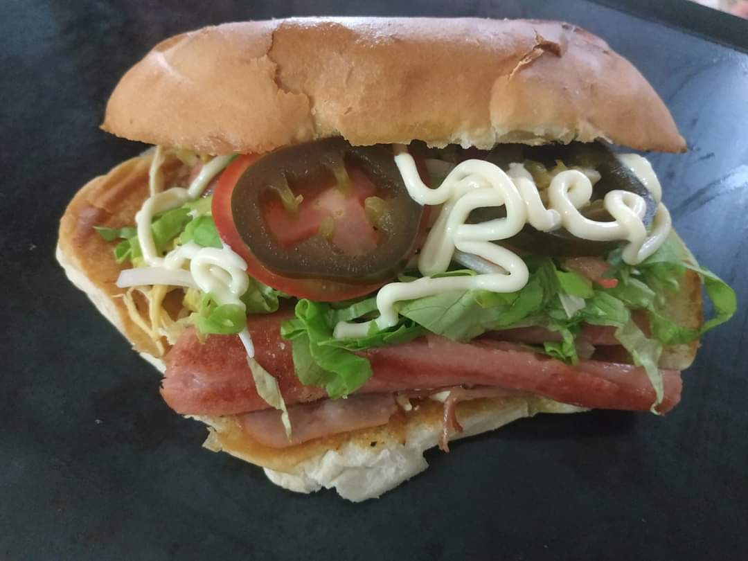 Combo Cubana