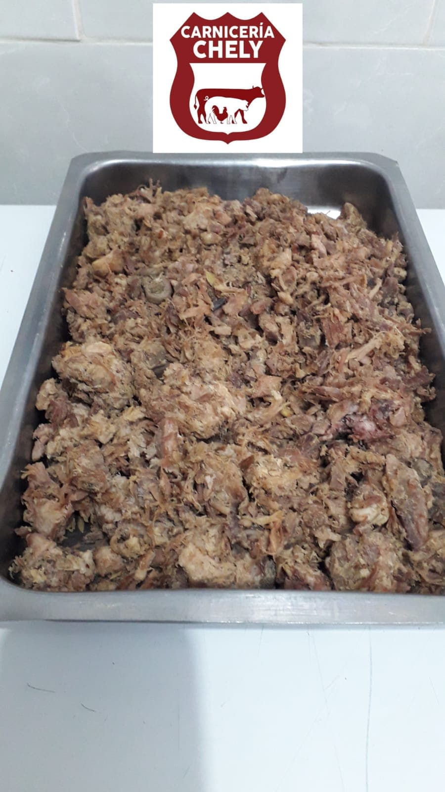 1 Kg de Migajas