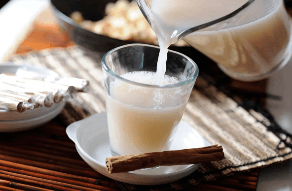 Agua de Horchata 500 ml