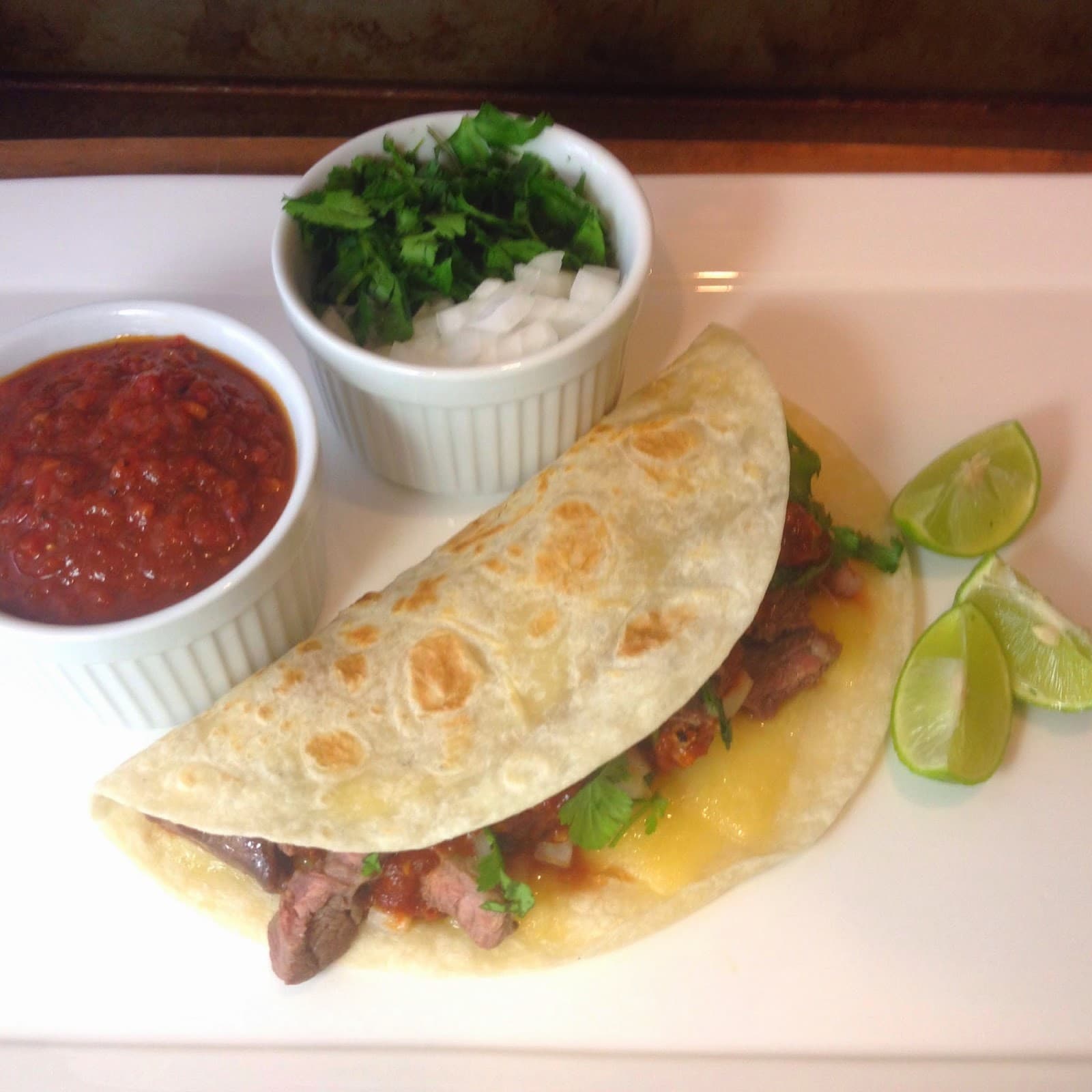 Taco Pirata Grande