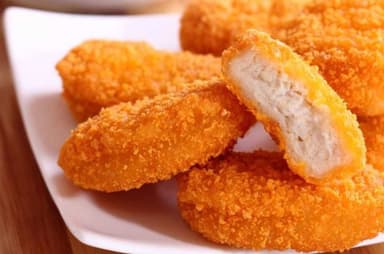 Nuggets