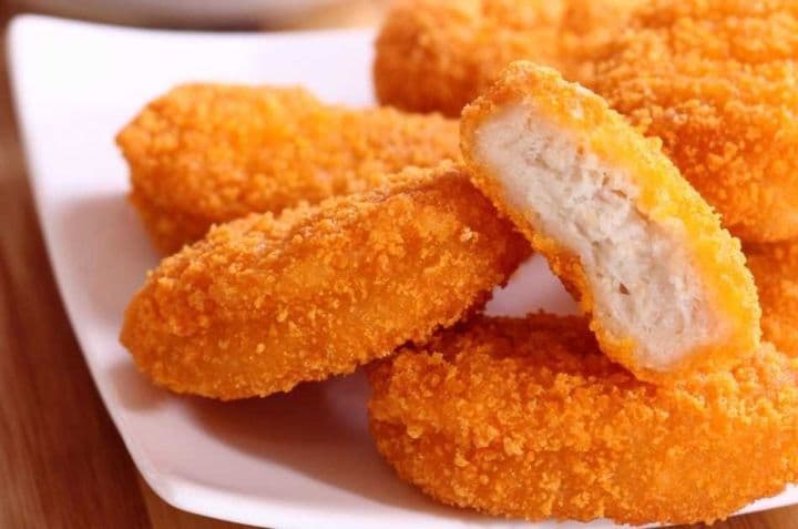 Nuggets