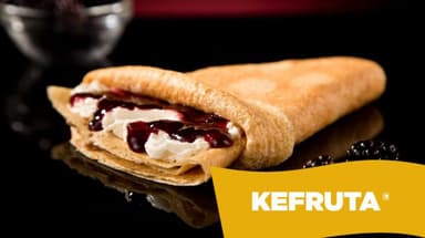 Kepa Ke Fruta