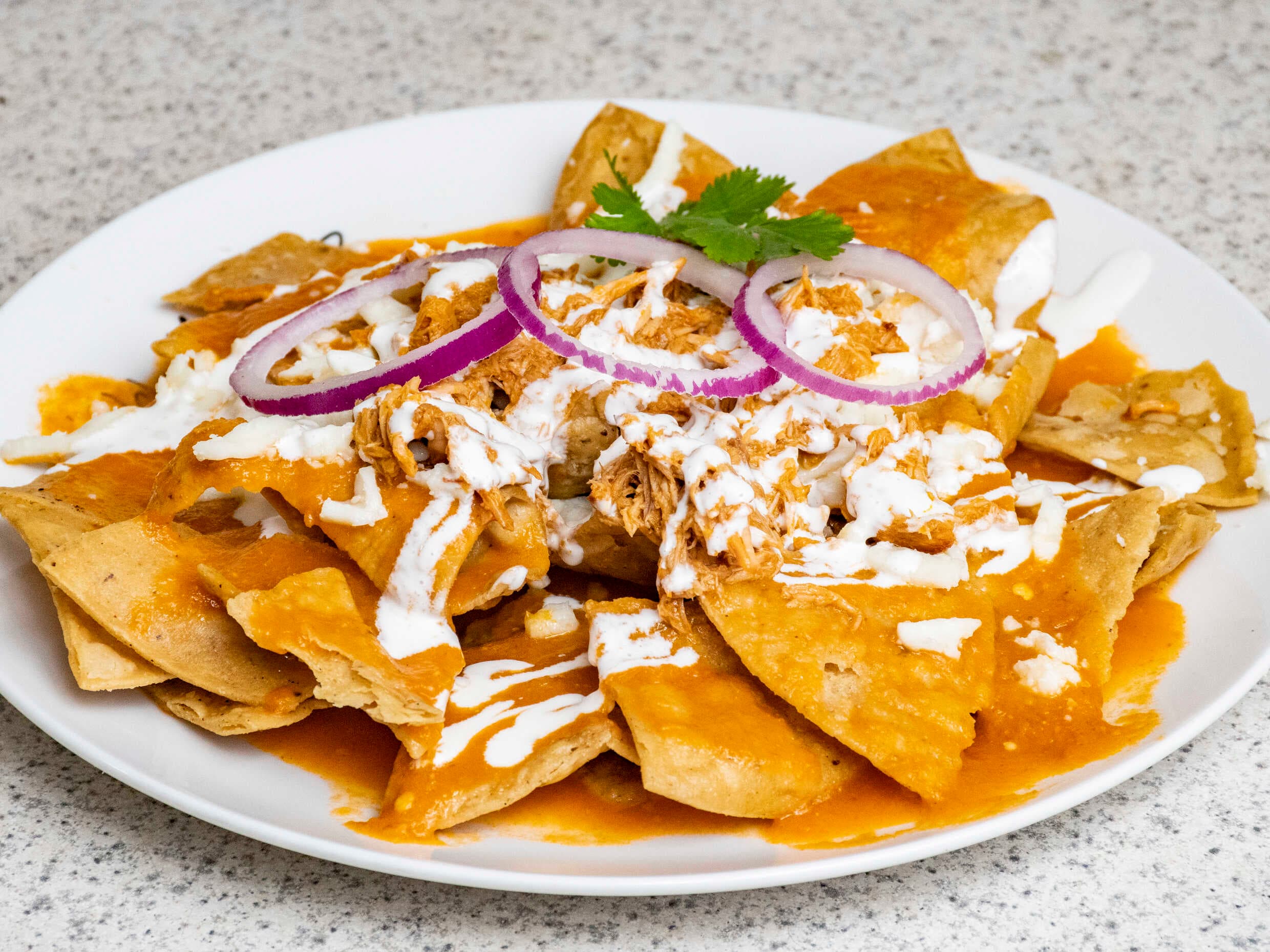 Combo Cochinita