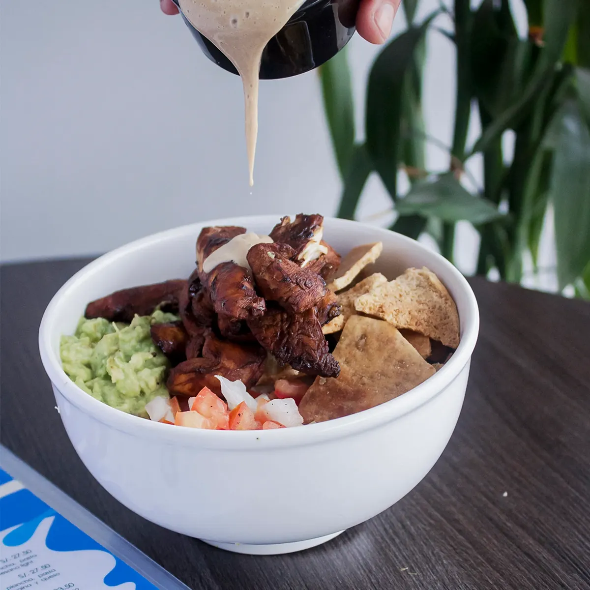Mexican Bowl 42 oz